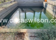 Sale - Villa - Crevillente - Inland