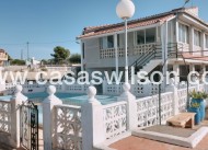 Sale - Villa - Crevillente - Inland