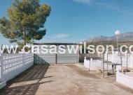 Sale - Villa - Crevillente - Inland