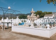 Sale - Villa - Crevillente - Inland