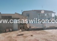 Sale - Villa - Crevillente - Inland