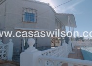 Sale - Villa - Crevillente - Inland