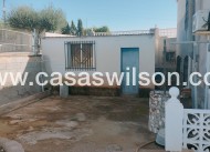 Sale - Villa - Crevillente - Inland