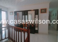 Sale - Villa - Crevillente - Inland
