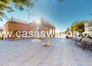 Sale - Villa - Crevillente - Inland