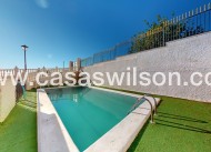 Sale - Villa - Crevillente - Inland