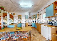 Sale - Villa - Crevillente - Inland