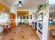 Sale - Villa - Crevillente - Inland