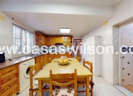 Sale - Villa - Crevillente - Inland