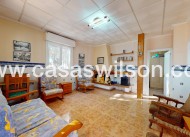 Sale - Villa - Crevillente - Inland