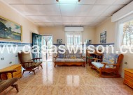 Sale - Villa - Crevillente - Inland