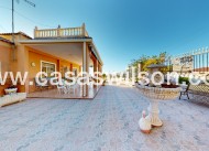 Sale - Villa - Crevillente - Inland