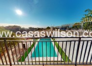 Sale - Villa - Crevillente - Inland