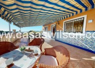 Sale - Villa - Crevillente - Inland