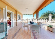 Sale - Villa - Crevillente - Inland