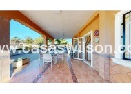 Sale - Villa - Crevillente - Inland