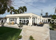 Sale - Villa - Crevillente