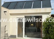 Sale - Villa - Crevillente