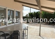 Sale - Villa - Crevillente