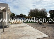 Sale - Villa - Crevillente