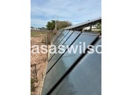 Sale - Villa - Crevillente