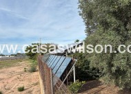 Sale - Villa - Crevillente