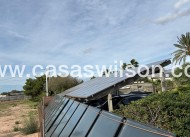 Sale - Villa - Crevillente