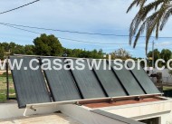 Sale - Villa - Crevillente