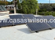 Sale - Villa - Crevillente