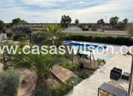 Sale - Villa - Crevillente