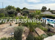 Sale - Villa - Crevillente