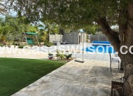 Sale - Villa - Crevillente