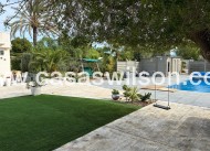 Sale - Villa - Crevillente