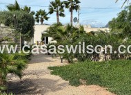 Sale - Villa - Crevillente
