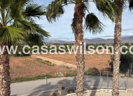 Sale - Villa - Crevillente