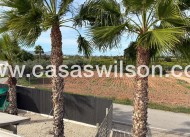 Sale - Villa - Crevillente