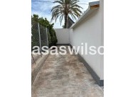 Sale - Villa - Crevillente