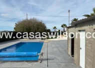 Sale - Villa - Crevillente