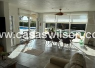 Sale - Villa - Crevillente