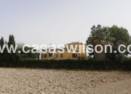 Sale - Villa - Daya Nueva