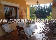 Sale - Villa - Daya Nueva