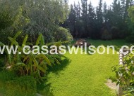 Sale - Villa - Daya Nueva