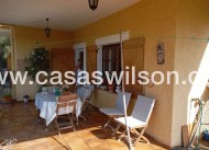 Sale - Villa - Daya Nueva