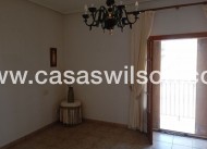 Sale - Villa - Daya Nueva