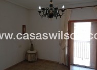 Sale - Villa - Daya Nueva