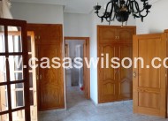 Sale - Villa - Daya Nueva