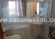 Sale - Villa - Daya Nueva