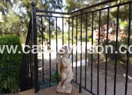 Sale - Villa - Daya Nueva