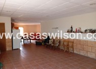 Sale - Villa - Daya Nueva