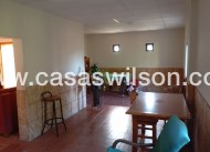 Sale - Villa - Daya Nueva
